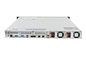 DELL R630 2xE5-2637 V3 8x2,5" 2xPSU 64GB S130 BEZ UCHWYTÓW