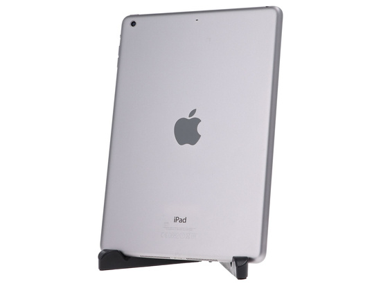 Apple iPad Air 1GB 32GB Space Gray Klasa A S/N: DMPQT269FK11