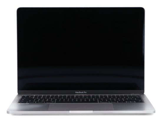 Apple MacBook Pro A1708 i7-7660U 16GB 256GB SSD 2560x1600 Klasa A- S/N: FVFXQ26RHV2H