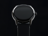 Nowy Smartwatch GlacierX Sphere Black + Bransoleta mesh GX-SC36 BM + Folia ochronna