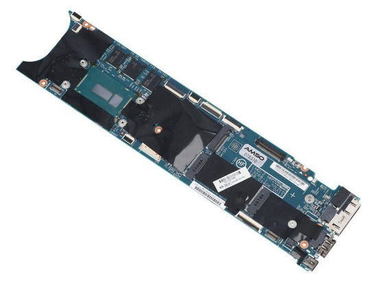 PŁYTA GŁÓWNA 13268-1 z procesorem SR23V Lenovo ThinkPad X1 Carbon USZKODZONA P15