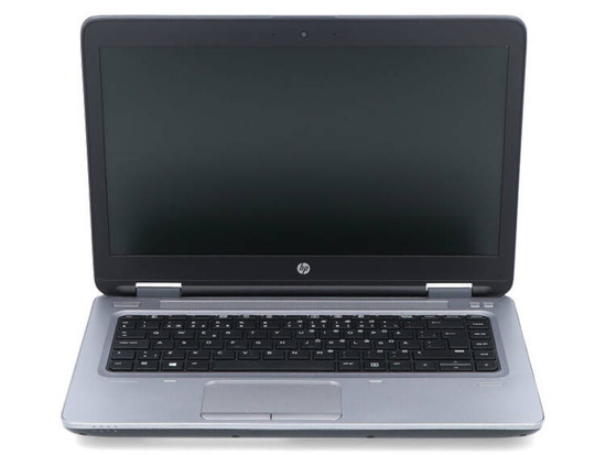 HP ProBook 645 G3 AMD PRO A6-8530B 8GB 240GB SSD 1366x768 Klasa B Windows 10 Home