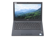 Dell Latitude 7280 i5-6300U 1920x1080 Klasa A- S/N: GBPXGM2