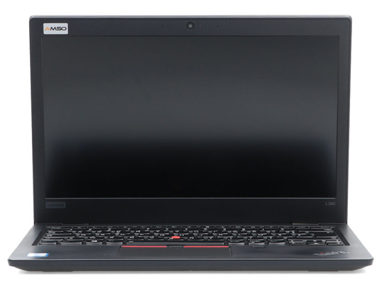 Lenovo ThinkPad L390 i7-8565U 16GB 512GB SSD 1920x1080 Klasa A Windows 11 Home
