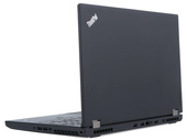 Dotykowy Lenovo ThinkPad P50 i7-6820HQ 1920x1080 nVidia Quadro M2000M Klasa A