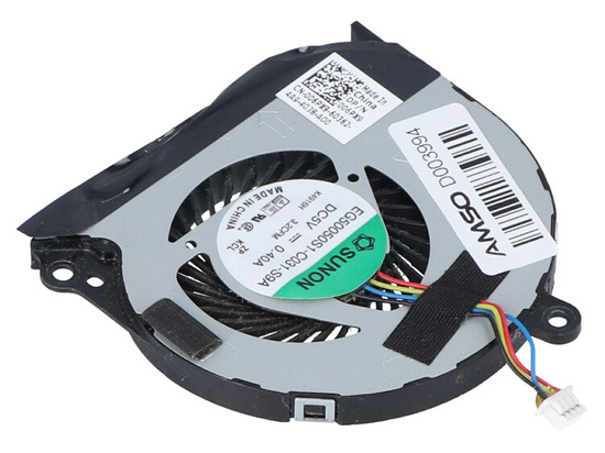 Chłodzenie Wentylator do Dell Latitude E7440 06PX9 U22