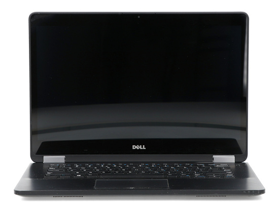 Dotykowy Dell Latitude E7470 i5-6300U 1920x1080 Klasa A S/N: 6VCJFC2