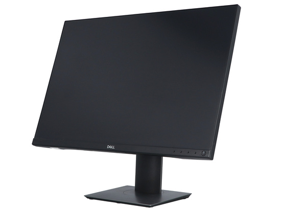 Monitor Dell P2421 24" LED 1920x1200 IPS HDMI Czarny +Kabel Zasilający Klasa A-