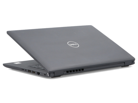 Dotykowy Dell Latitude 3410 I5-10310U 8GB/256GB SSD 1920x1080 Klasa C Brak systemu SN: GCHQ403