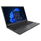 Nowy Lenovo ThinkPad P16v Gen 1 i7-13700H 32GB 1TB SSD 3840x2400 nVidia RTX A500 Windows 11 Professional