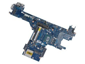 PŁYTA GŁÓWNA LA-7741P Dell Latitude E6330 USZKODZONA P2