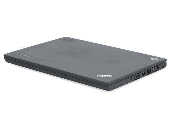 Dotykowy Lenovo ThinkPad T450 i5-5300U 8GB 256GB SSD 1600x900 Klasa B Windows 10 Professional