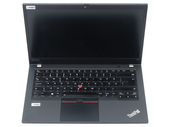 Lenovo ThinkPad T14 Gen 1 AMD Ryzen 7 Pro 4750U 16GB 512GB SSD 1920x1080 Klasa A Windows 11 Professional