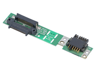 Moduł Złącze Baterii do Lenovo R50 R51 T41 T42 T43 91P7427 U53