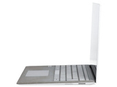 Microsoft Surface Laptop i5-7300U 8GB 256GB SSD 13,5" 2256x1504 Klasa A- Windows 10 Professional