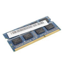 Poleasingowa Pamięć RAM RAMAXEL 4GB DDR3 1600MHz SODIMM Laptop