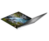 Dell Precision 5550 i7-10850H 32GB 1TB SSD 1920x1200 Nvidia Quadro T2000 Klasa A Windows 11 Professional