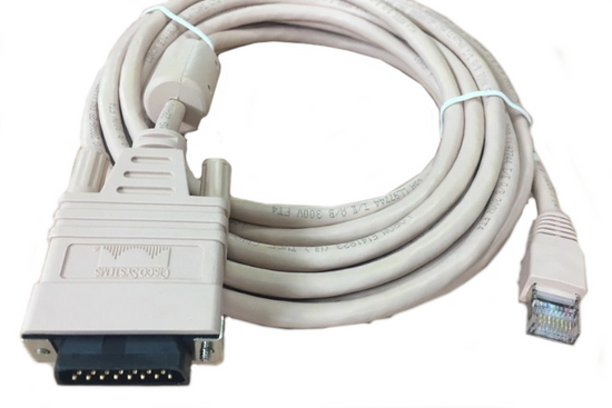 Kabel Betterbox IPO241925 Port szeregowy-RJ45