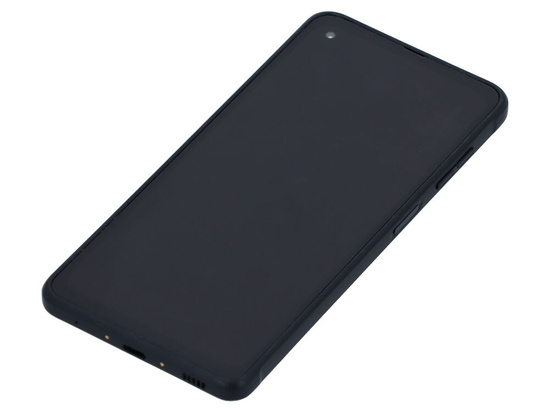 Samsung Galaxy xCover Pro SM-G715F 4GB 64GB Black Powystawowy Android