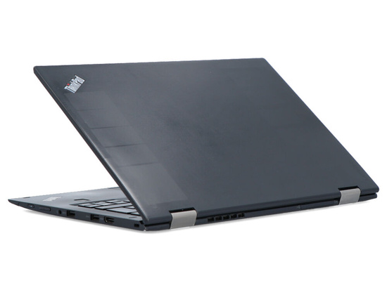 Dotykowy Lenovo ThinkPad X1 Carbon 4th i5-6300U 8GB 256GB SSD 2560x1440 Klasa A- Windows 10 Professional