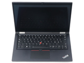 Dotykowy Lenovo ThinkPad x390 Yoga i5-8265U 8GB 512GB SSD 1920x1080 Klasa A- Windows 11 Home