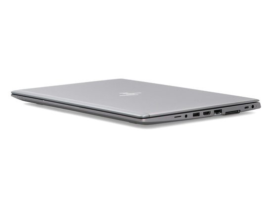 Dotykowy HP ZBook 14u G5 i5-8350U 1920x1080 Klasa A- S/N: 5CG84208GB