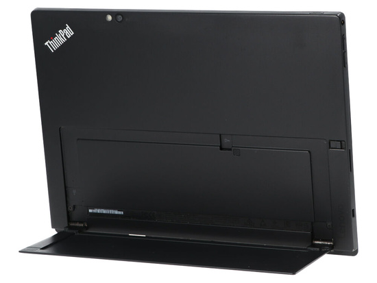 Lenovo ThinkPad X1 Gen. 2 i7-7Y75 16GB 256GB SSD 2160x1440 Klasa A- Windows 10 Professional brak klawiatury
