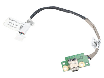 Moduł FIREWIRE do Dell Latitude E6410 X1NHH U57