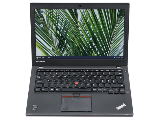 Lenovo ThinkPad X250 i7-5600U 1366x768 Klasa A- S/N: PC074YM5