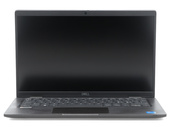 Dell Latitude 7420 Czarny i7-1185G7 1920x1080 Klasa A-