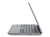 Dotykowy Lenovo Chromebook 300E 2nd Gen AST 2w1 AMD A4-9120C 4GB 32GB 1366x768 Chrome OS Klasa B S/N: PF1A5N96