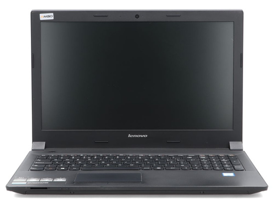 Lenovo B51-80 i5-6200U 8GB 256GB SSD 1366x768 Klasa B Windows 10 Professional