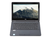 Dotykowy Dell Latitude E7270 i5-6300U 1920x1080 Klasa A- S/N: 690VRC2