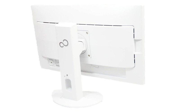 Monitor Fujitsu B24-8 TE PRO 24" IPS 1920x1080 LED Biały Klasa A/B
