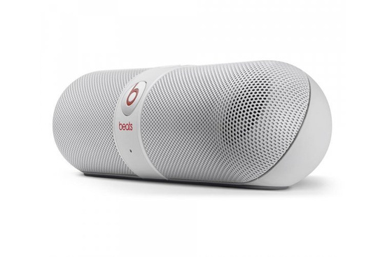 Głośnik Bluetooth Beats by Dr. Dre Pill White #1