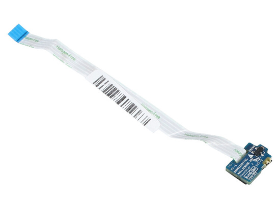 Moduł Czujnik Hall'a do HP ProBook 6470B 8470P 6050A2467701 U52