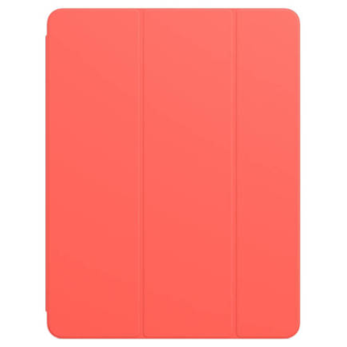 Oryginalne etui Apple iPad Pro 12.9'' (3rd, 4th gen.) Smart Folio Pink Citrus