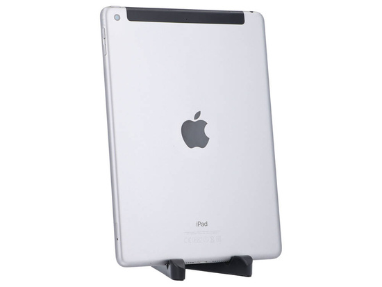 Apple iPad 6 Cellular A1954 2GB 128GB Space Gray Powystawowy iOS