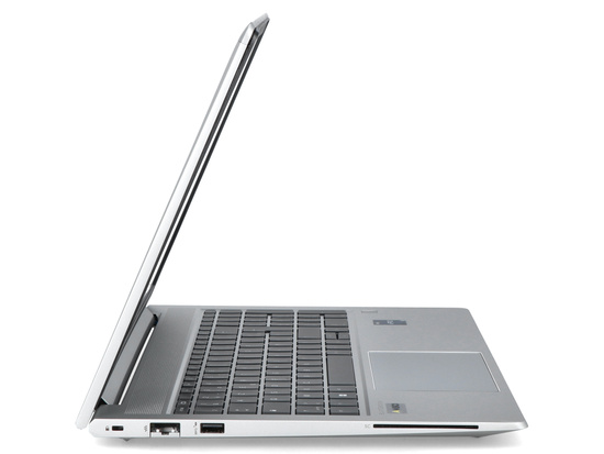 Dotykowy HP EliteBook 650 G10 i5-1345U 16GB 512GB SSD 1920x1080 Klasa A Windows 11 Professional