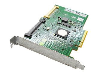  Kontroler Dell SAS 6i/R PCI-Ex4 Raid 0JW063