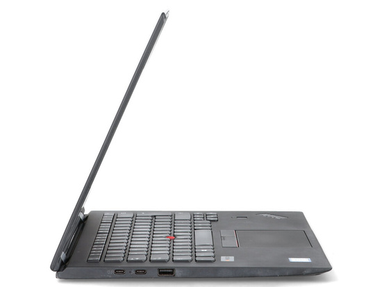 Dotykowy Lenovo ThinkPad X1 Yoga 3rd i7-8650U 16GB 512GB SSD 2560x1440 Klasa B Windows 11 Home