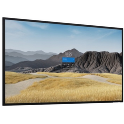 System Telekonferencyjny Microsoft Surface Hub 2S 85" 4K i5 DOTYK Bez Podstawki Klasa A