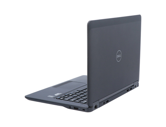 Dotykowy Dell Latitude E7450 i5-5300U 8GB 256GB SSD 1920x1080 Klasa A Windows 10 Professional