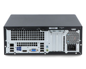 HP 280 G2 SFF i5-6500 4x3.2GHz 8GB 512GB SSD DVD Windows 10 Professional