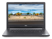 Dell Latitude 3460 i3-5005U 1366X768 Klasa A- S/N: 59RCZB2