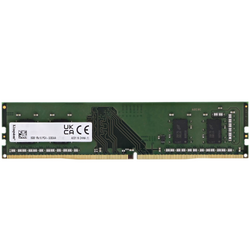 Pamięć RAM Kingston 8GB DDR4 3200MHz PC4-3200AA U
