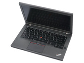 Lenovo ThinkPad T470p i5-7440HQ 16GB 512GB SSD 1920x1080 nVidia GeForce 940MX Klasa A Windows 10 Professional