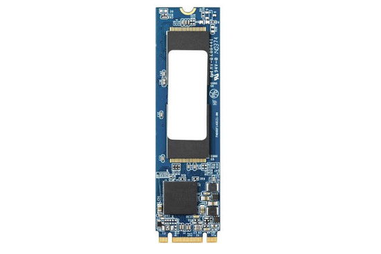 Poleasingowy Dysk SSD 240GB M.2 2280 Uszkodzony