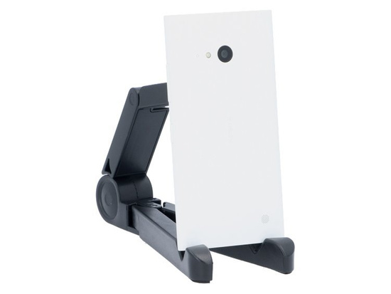 Nokia LUMIA 735 RM-1038 Qualcomm Snapdragon 400 4,7" 1GB RAM 8GB White Powystawowy Windows Phone