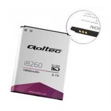 Bateria do Samsung Galaxy Core i8260 Qoltec 1800mAh